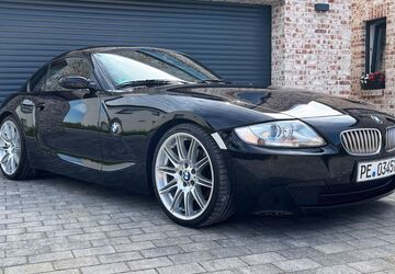 BMW Z4 131.500 km 19.850 &euro; Wendeburg 38176