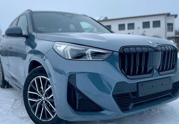 BMW X1 38.000 km 40.990 &euro; Cremlingen 38162