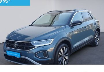 VW T-Roc 4.700 km 31.650 &euro; Braunschweig 38124