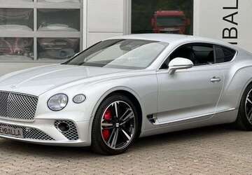 Bentley Continental GT 65.970 km 138.900 &euro; Braunschweig 38112