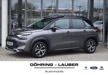 Citroen C3 Aircross 48.276 km 15.950 &euro; Helmstedt 38350