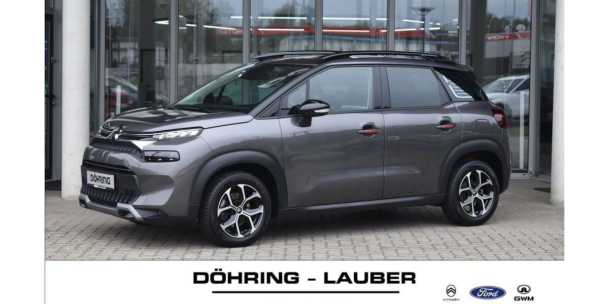 Citroen C3 Aircross 48.276 km 15.950 &euro; Helmstedt 38350