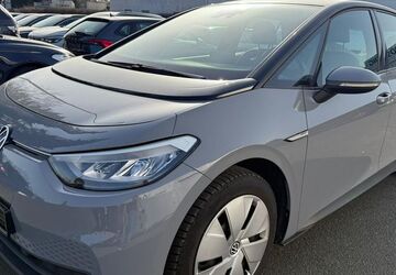 VW ID.3 140.236 km 12.990 &euro; Braunschweig 38122