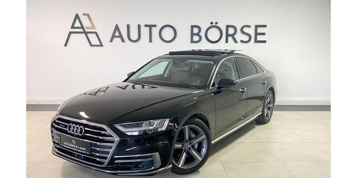 Audi A8 165.000 km 35.890 &euro; Braunschweig 38114