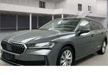 Skoda Superb 9.896 km 34.290 &euro; Wolfsburg 38440