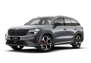 Skoda Kodiaq 3.500 km 49.950 &euro; Braunschweig 38114