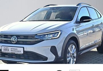 VW Taigo 13.100 km 23.880 &euro; Braunschweig 38108