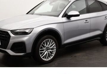Audi Q5 59.650 km 40.990 &euro; Wolfsburg 38440