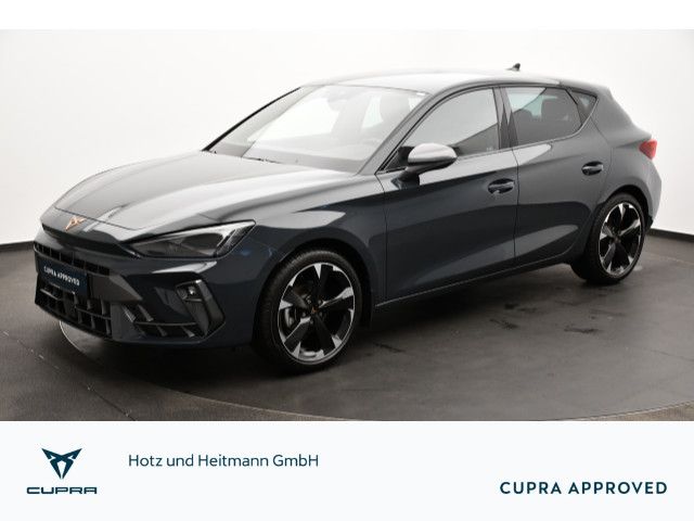 Cupra Leon 11.758 km 27.690 &euro; Wolfsburg 38440