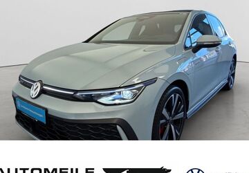 VW Golf 9.720 km 35.850 &euro; Wolfsburg 38440