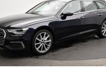 Audi A6 41.525 km 36.990 &euro; Wolfsburg 38440