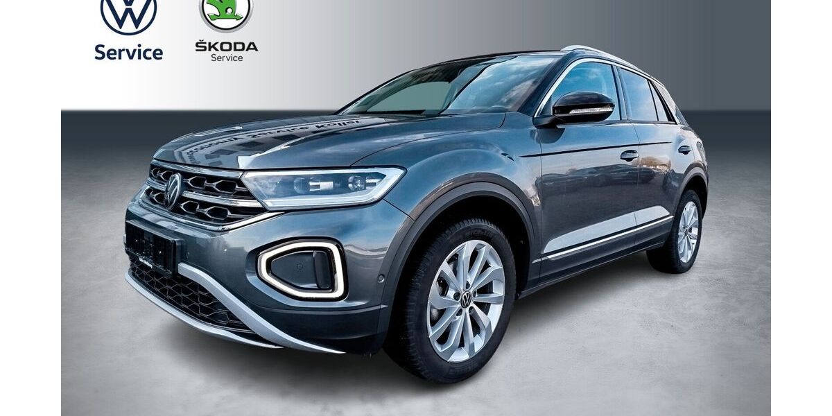 VW T-Roc 52.989 km 19.570 &euro; Wolfsburg 38446