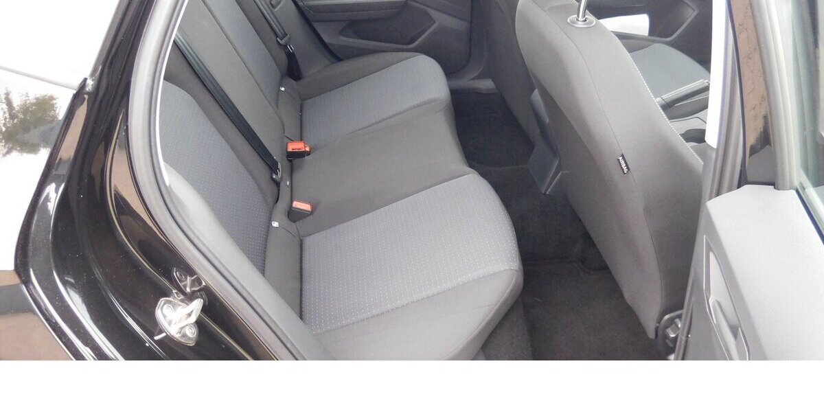 Seat Ibiza 1.0 Style TSI BMT 4Trg Navi Klima 17.700 km 15.690 &euro; Vordorf 38533