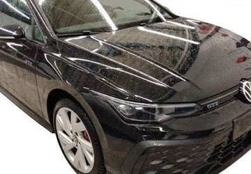 VW Golf 3.500 km 38.970 &euro; Helmstedt 38350