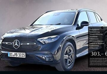 Mercedes-Benz GLC 200 14.500 km 60.640 &euro; Braunschweig 38122