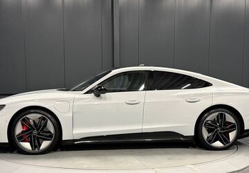 Audi RS e-tron GT 52.750 km 66.890 &euro; Helmstedt 38350