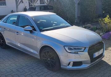 Audi A3 68.000 km 18.999 &euro; Wolfsburg 38446