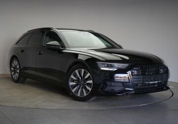 Audi A6 133.000 km 28.990 &euro; Braunschweig 38110