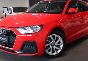 Audi A1 92.700 km 13.799 &euro; Braunschweig 38126