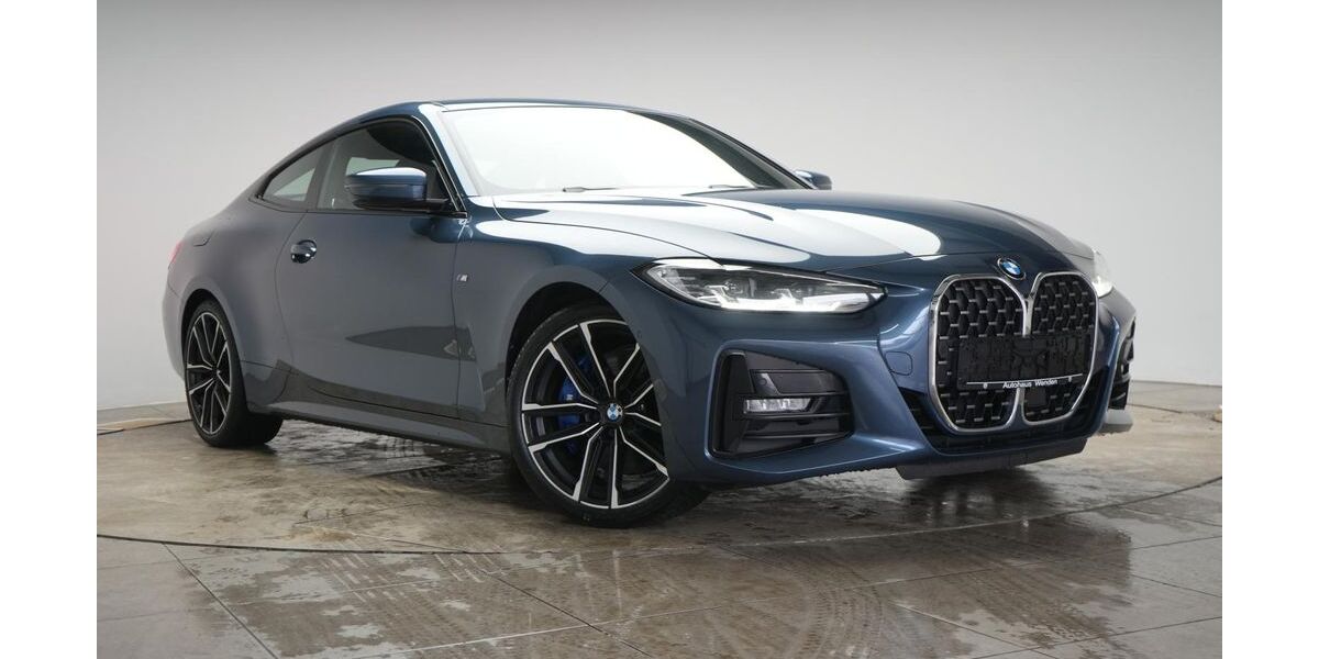 BMW 430 62.000 km 35.990 &euro; Braunschweig 38110