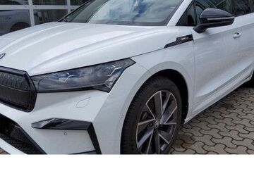 Skoda Enyaq 27.500 km 29.690 &euro; Wolfsburg 38440