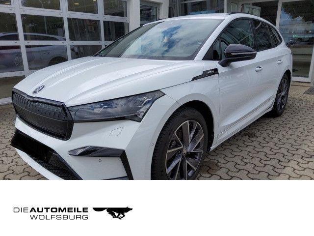 Skoda Enyaq 27.500 km 29.690 &euro; Wolfsburg 38440