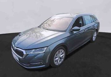 Skoda Octavia 69.000 km 22.970 &euro; Helmstedt 38350