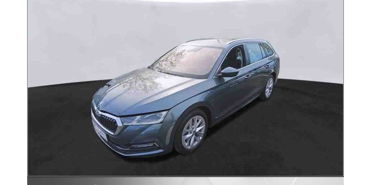 Skoda Octavia 69.000 km 22.970 &euro; Helmstedt 38350