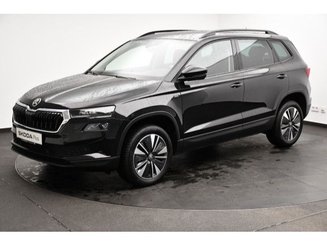 Skoda Karoq 26.522 km 32.990 &euro; Wolfsburg 38440