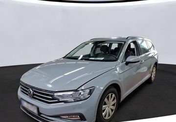 VW Passat 148.400 km 17.999 &euro; Braunschweig 38122