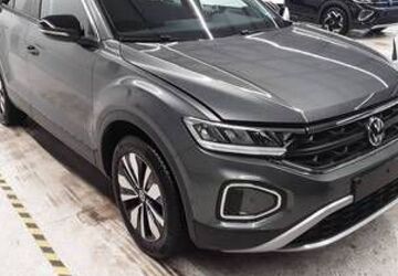 VW T-Roc 24.950 km 23.770 &euro; Helmstedt 38350