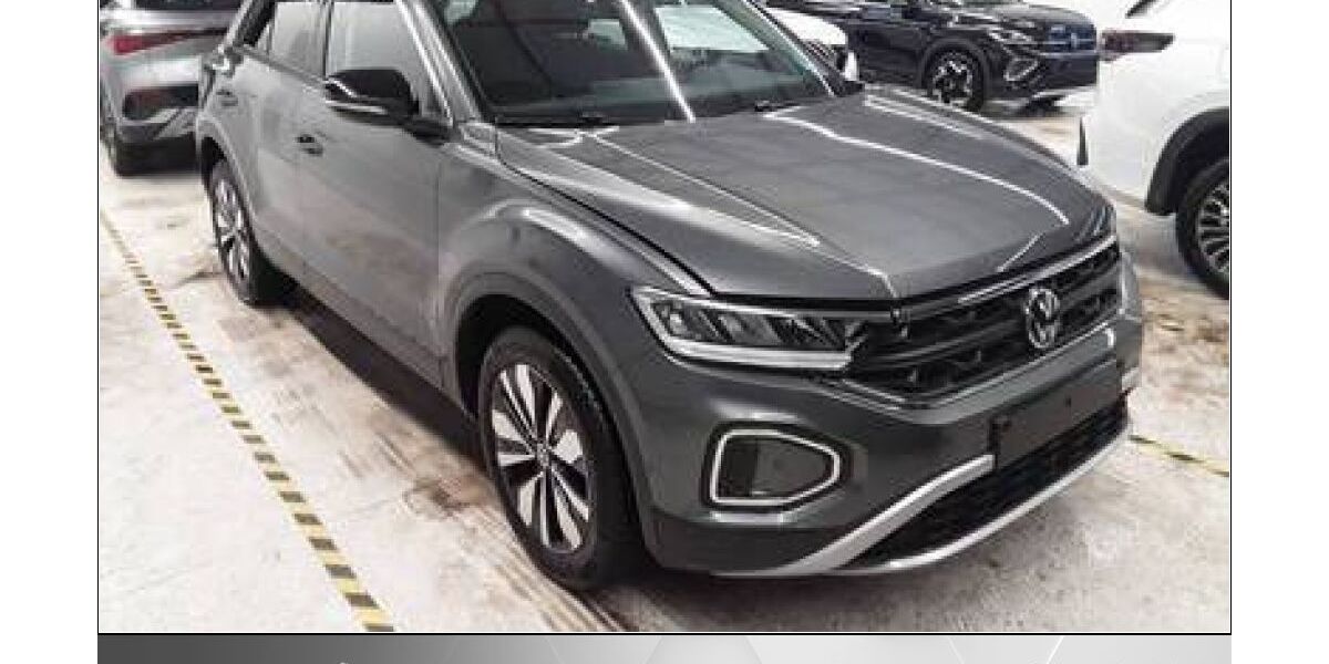 VW T-Roc 24.950 km 23.770 &euro; Helmstedt 38350