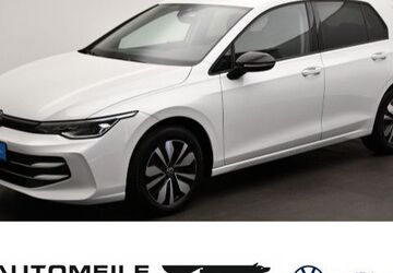 VW Golf 15.909 km 27.650 &euro; Wolfsburg 38440