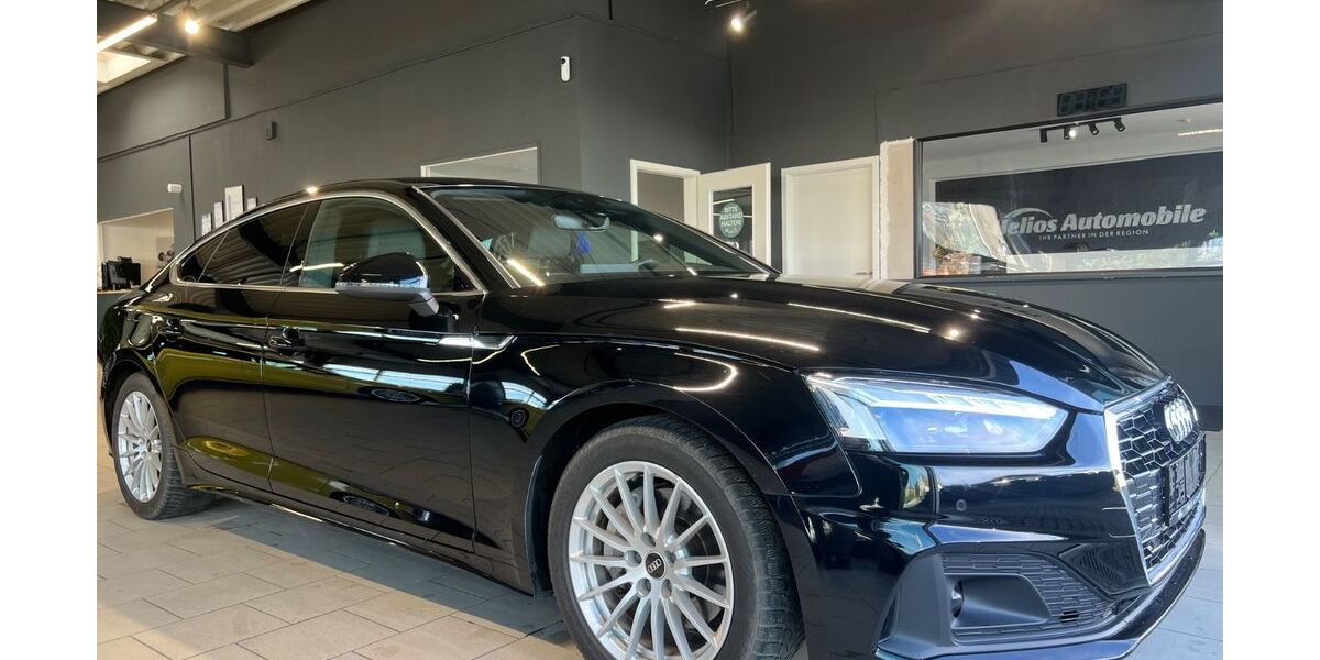 Audi A5 81.000 km 27.490 &euro; Helmstedt 38350