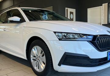 Skoda Octavia 51.000 km 20.990 &euro; Helmstedt 38350