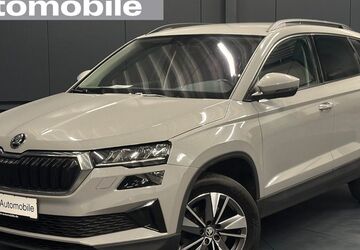 Skoda Karoq 111.000 km 24.890 &euro; Helmstedt 38350