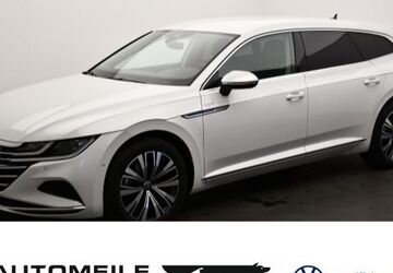 VW Arteon 38.000 km 31.380 &euro; Wolfsburg 38440