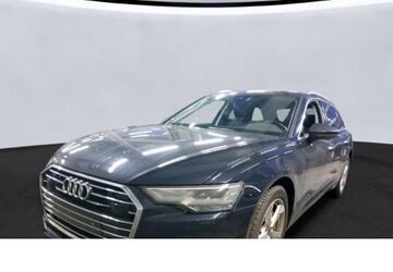 Audi A6 42.210 km 34.990 &euro; Wolfsburg 38440