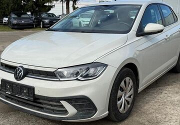 VW Polo 152.190 km 9.990 &euro; Braunschweig 38122