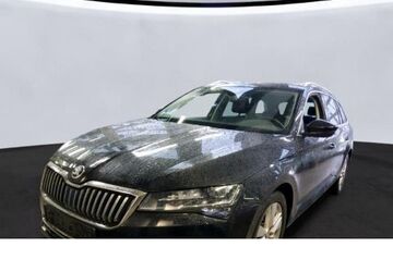 Skoda Superb 91.106 km 30.690 &euro; Wolfsburg 38440