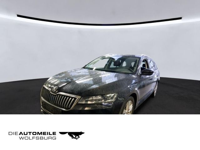 Skoda Superb 91.106 km 30.690 &euro; Wolfsburg 38440