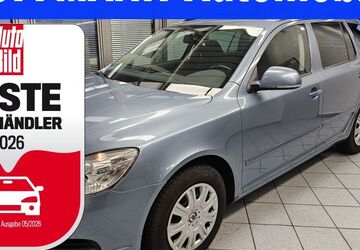 Skoda Octavia 147.011 km 3.900 &euro; Wolfsburg-Heiligendorf 38444