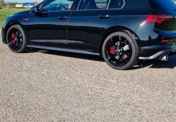 VW Golf 27.000 km 32.800 &euro; wolfsburg 38446