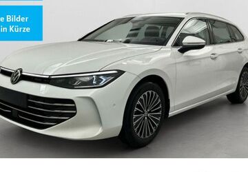 VW Passat Variant 3.960 km 33.490 &euro; Wolfsburg 38440