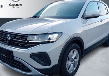 VW T-Cross 2.600 km 24.570 &euro; Wolfsburg 38446