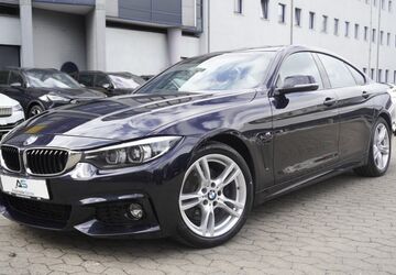 BMW 430 Gran Coupé 150.000 km 18.990 &euro; Braunschweig 38106
