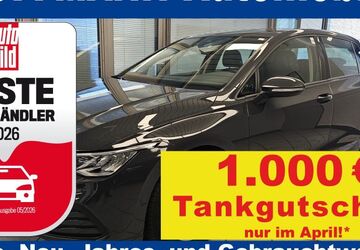 VW Golf 82.072 km 17.900 &euro; Wolfsburg-Heiligendorf 38444