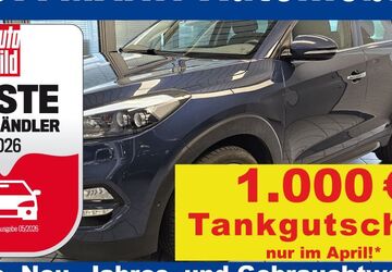 Hyundai TUCSON 213.363 km 12.200 &euro; Wolfsburg-Heiligendorf 38444