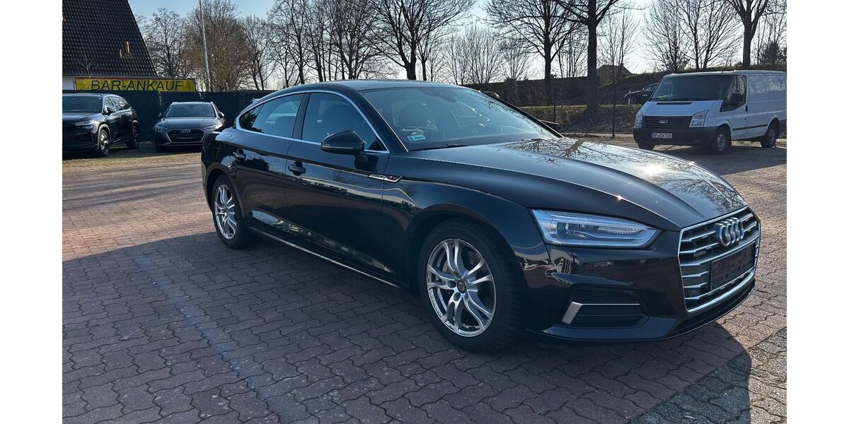 Audi A5 149.326 km 19.990 &euro; Ribbesbüttel 38551