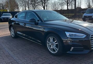 Audi A5 149.326 km 20.500 &euro; Ribbesbüttel 38551